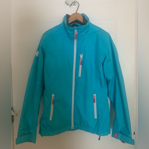Helly Hansen lightweight winter jacket - Picture 3 of 3